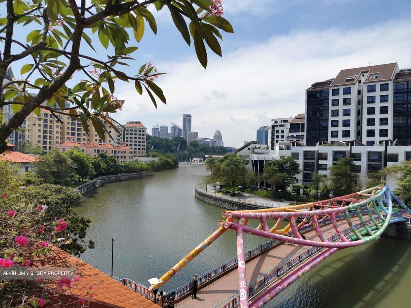 The Quayside (D9), Apartment #469276141